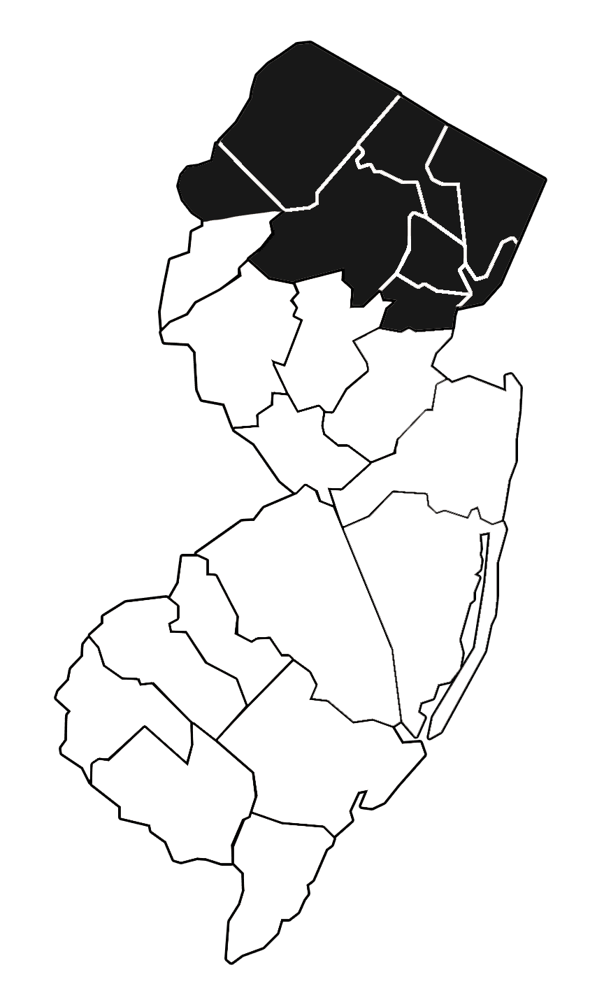 North North