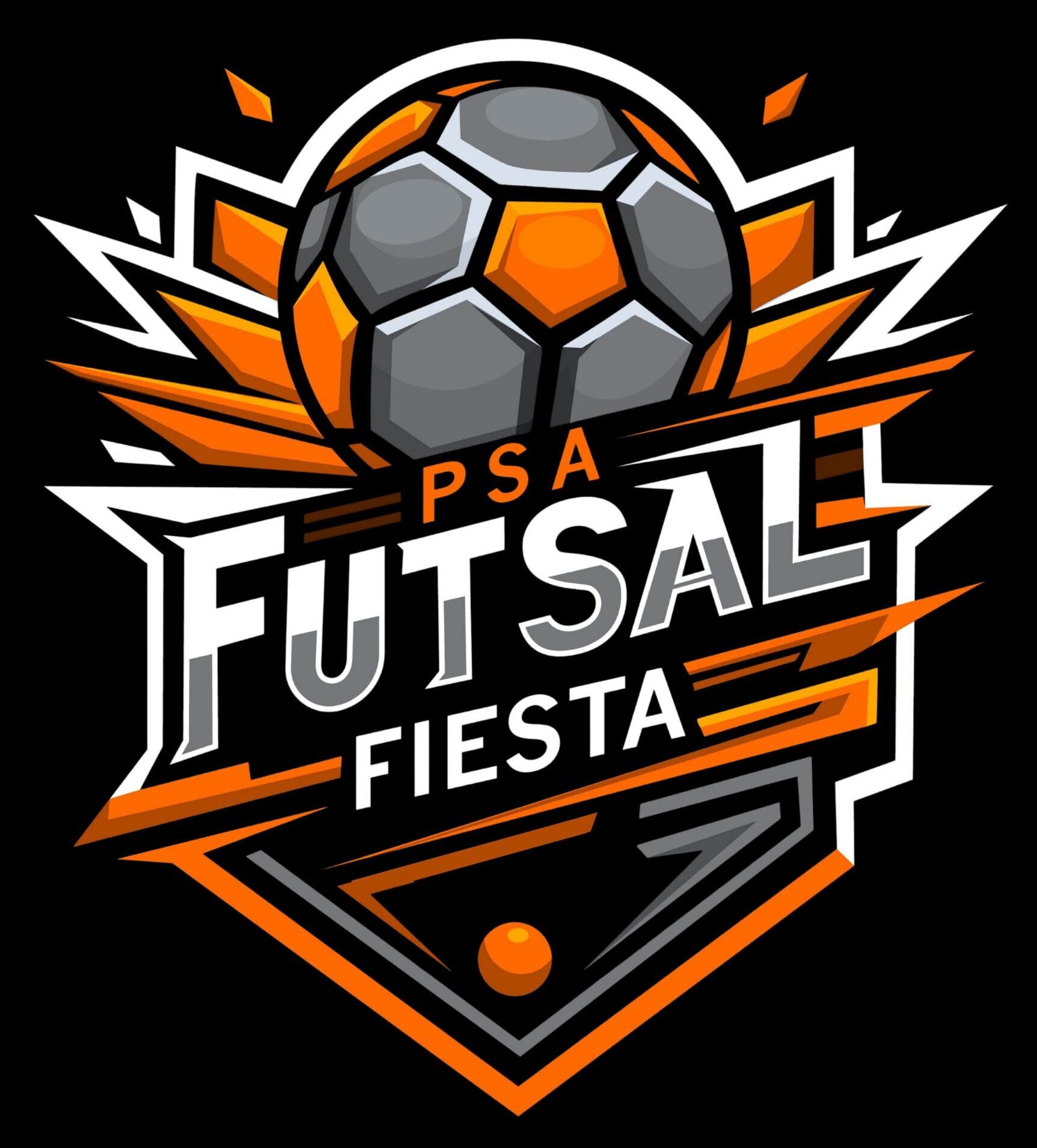 PSA Futsal Fiesta 2027 Save The Date