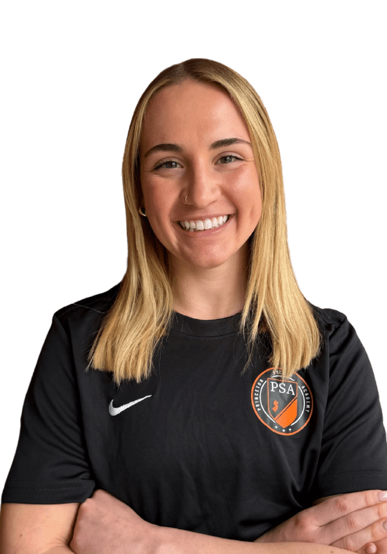 Kelly Severini - PSA Website